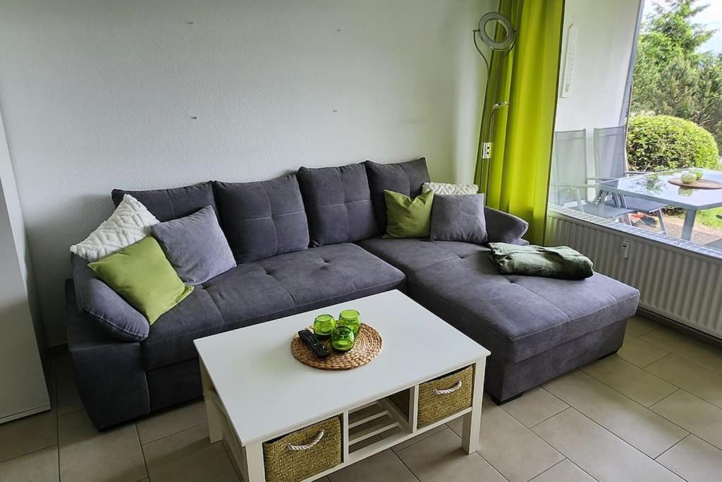 Ferienwohnung Wera วินเทอร์แบร์ก ภายนอก รูปภาพ