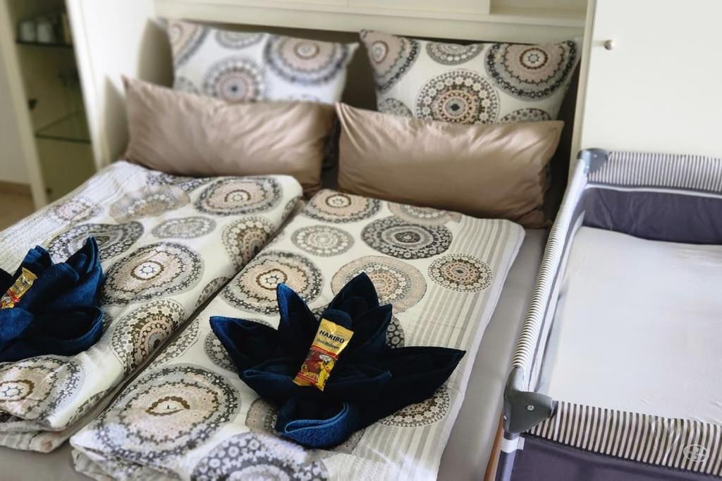 Ferienwohnung Wera วินเทอร์แบร์ก ภายนอก รูปภาพ