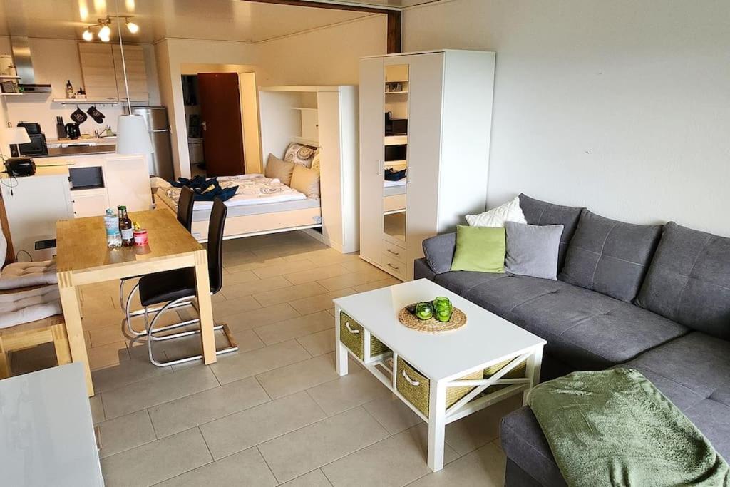 Ferienwohnung Wera วินเทอร์แบร์ก ภายนอก รูปภาพ