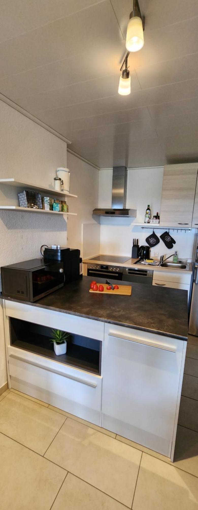 Ferienwohnung Wera วินเทอร์แบร์ก ภายนอก รูปภาพ